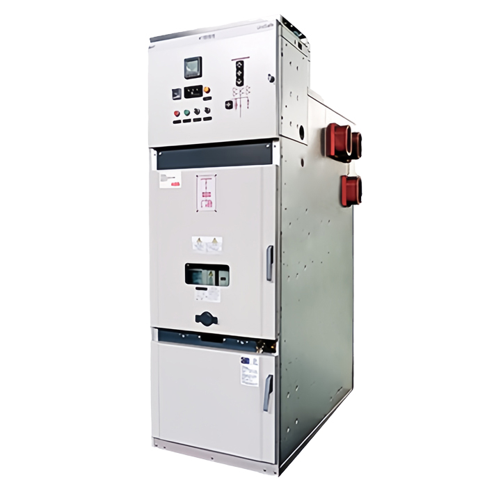 ABB UniSafe 12kV金屬封閉開(kāi)關(guān)柜