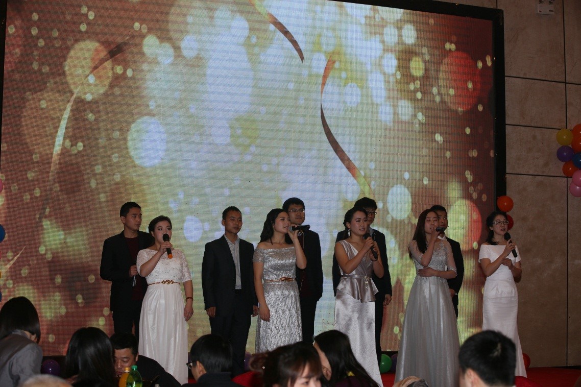安徽得潤(rùn)電氣2016迎新晚會(huì)（www.uqpyanva.cn）全國(guó)統(tǒng)一客服熱線：400-0551-777