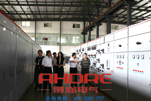 安徽得潤(rùn)電氣 低壓開(kāi)關(guān)柜 配電柜 電話(huà)：400-0551-777 qq：3176885416