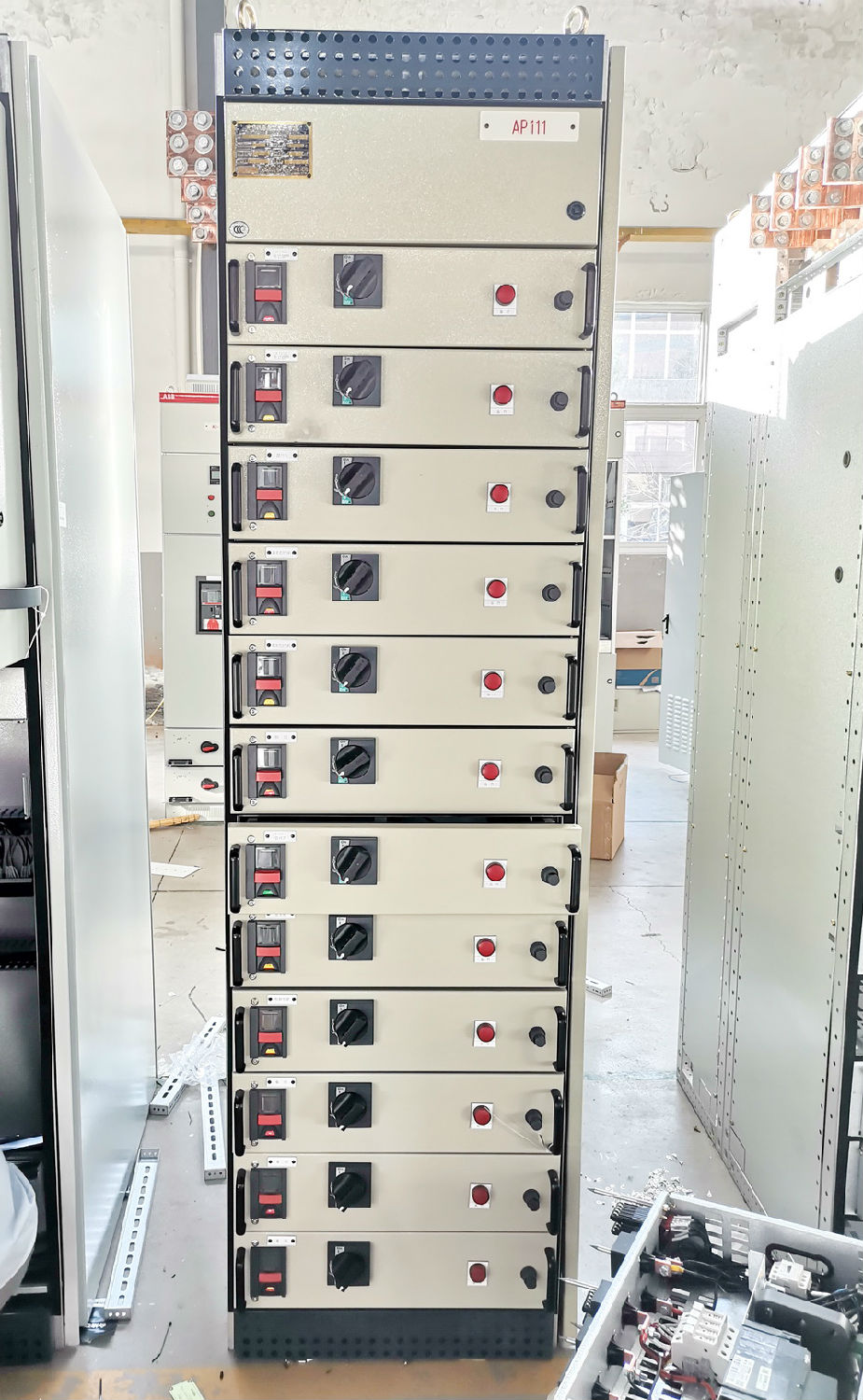 施耐德配電柜，blokset低壓柜，400-128-7988