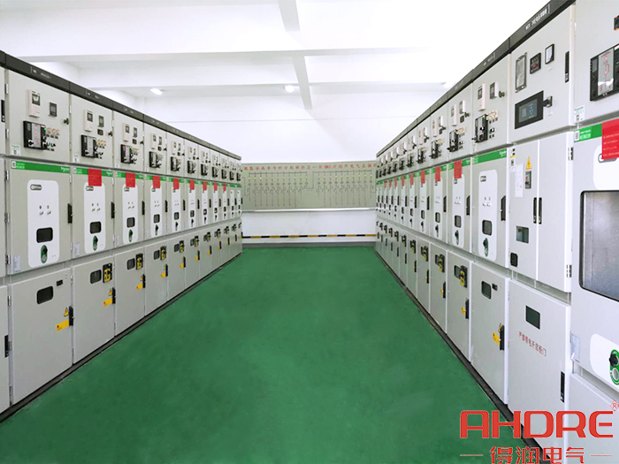 施耐德10KV開關(guān)柜MVnex,得潤電氣定制生產(chǎn)，400-128-7988
